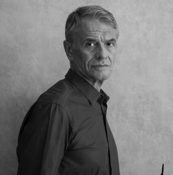 Χάρης Βλαβιανός