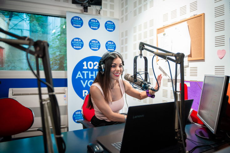 Χαρούλα Νικολαΐδου