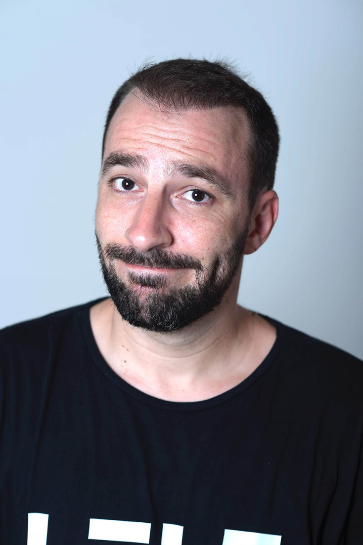 Γιώργος Χατζηπαύλου