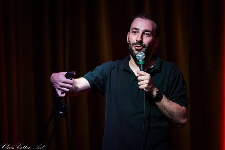 Γιώργος Χατζηπαύλου