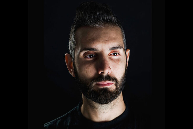 Ο Ηλίας Χατζηχριστοδούλου, Director &amp; Corporate Management των ADAF