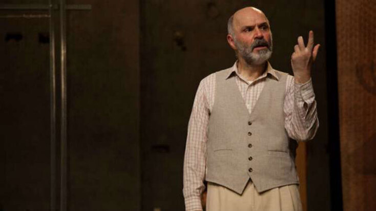 Νίκος Χατζόπουλος