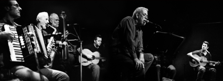 Χειμερινοί Κολυμβητές