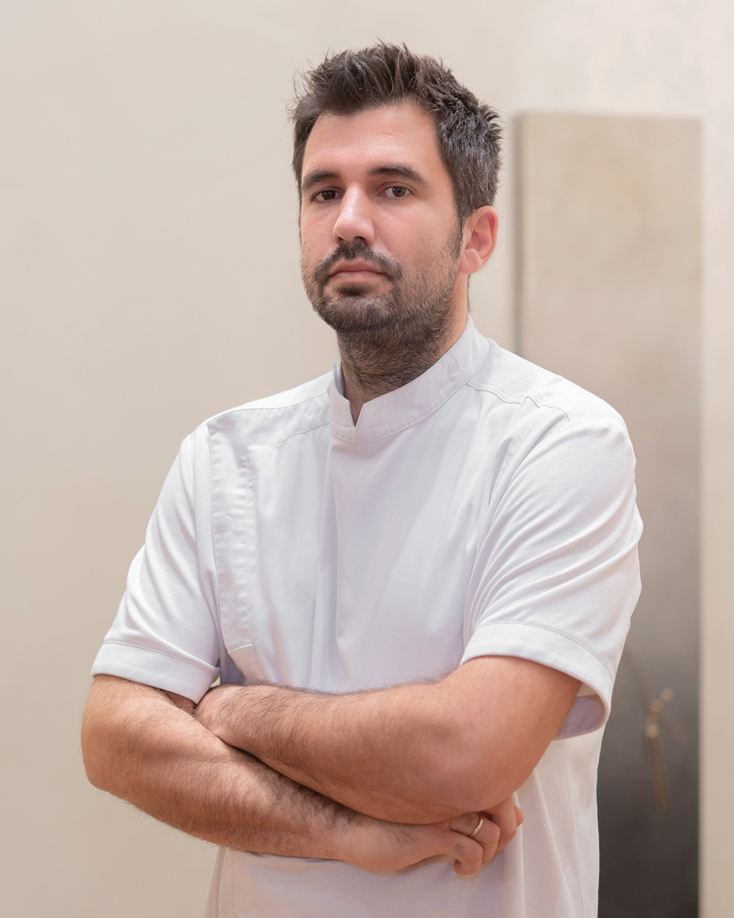 Γκίκας Ξενάκης