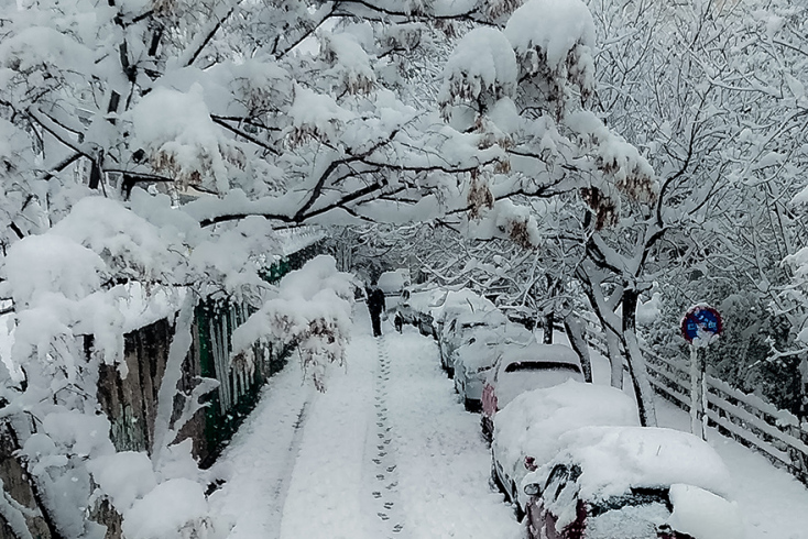 Οδηγίες στους πολίτες ενόψει της κακοκαιρίας «Κάρμελ» 