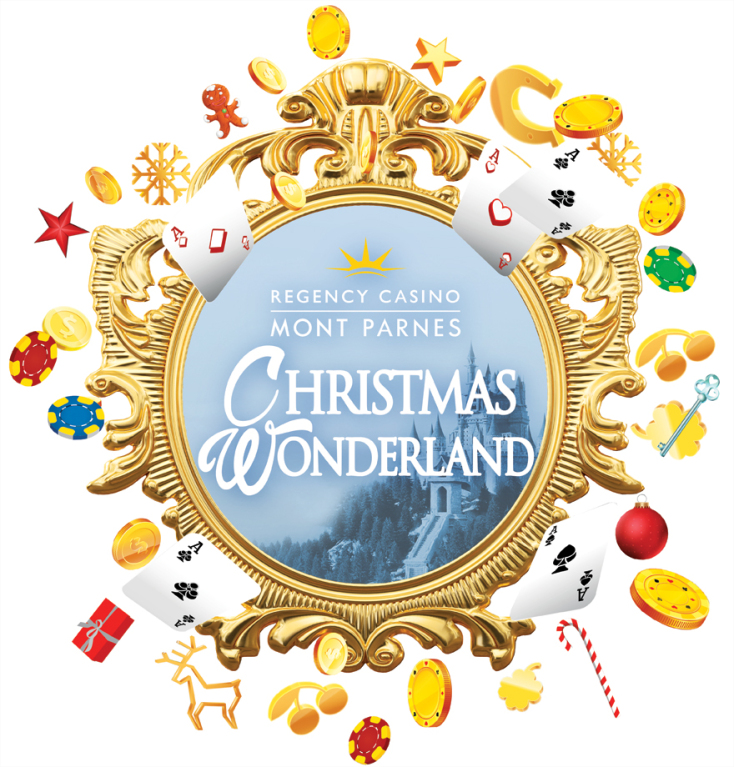 Regency Casino Mont Parnes