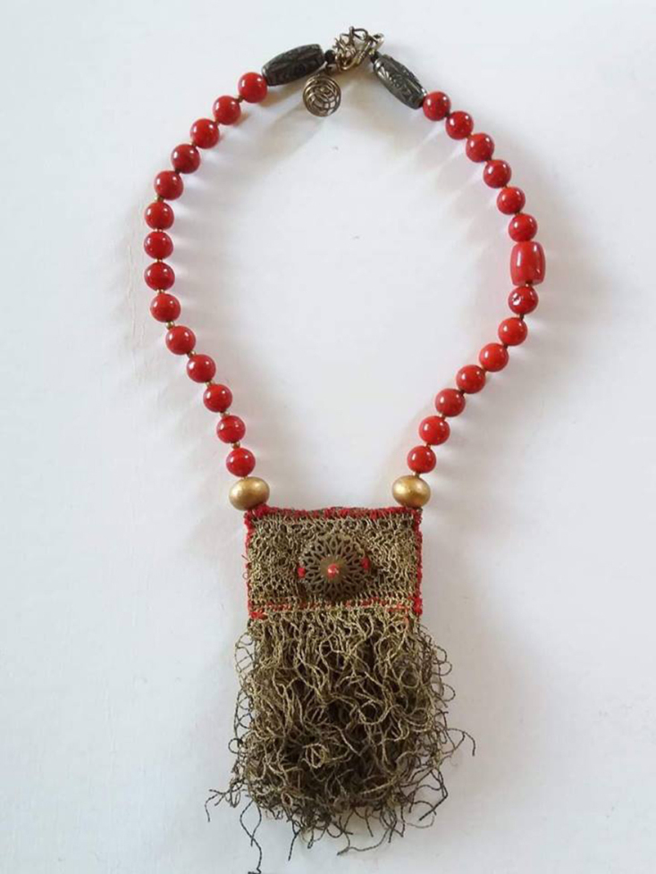 «Ξόμπλια, πλουμίδια &amp; στολίδια» στο Λαογραφικό Μουσείο Κυπαρισσίας