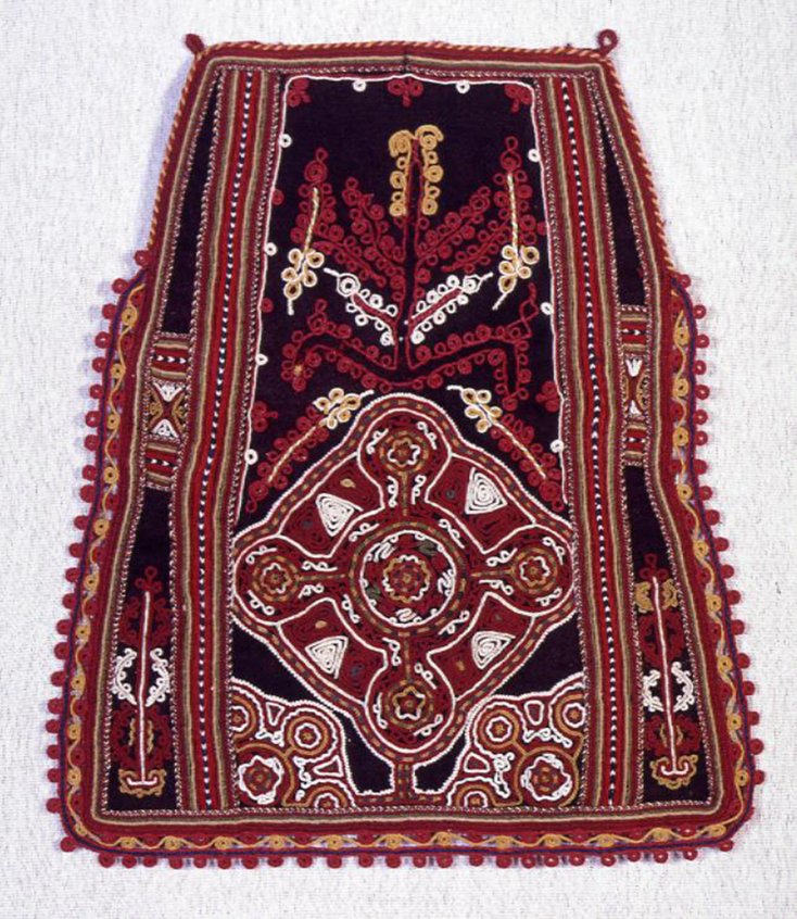 «Ξόμπλια, πλουμίδια &amp; στολίδια» στο Λαογραφικό Μουσείο Κυπαρισσίας