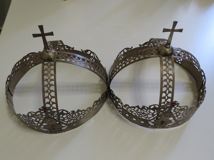 «Ξόμπλια, πλουμίδια &amp; στολίδια» στο Λαογραφικό Μουσείο Κυπαρισσίας