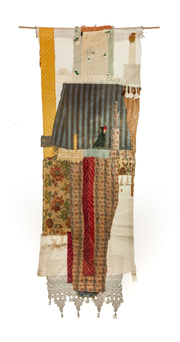 «Ξόμπλια, πλουμίδια &amp; στολίδια» στο Λαογραφικό Μουσείο Κυπαρισσίας