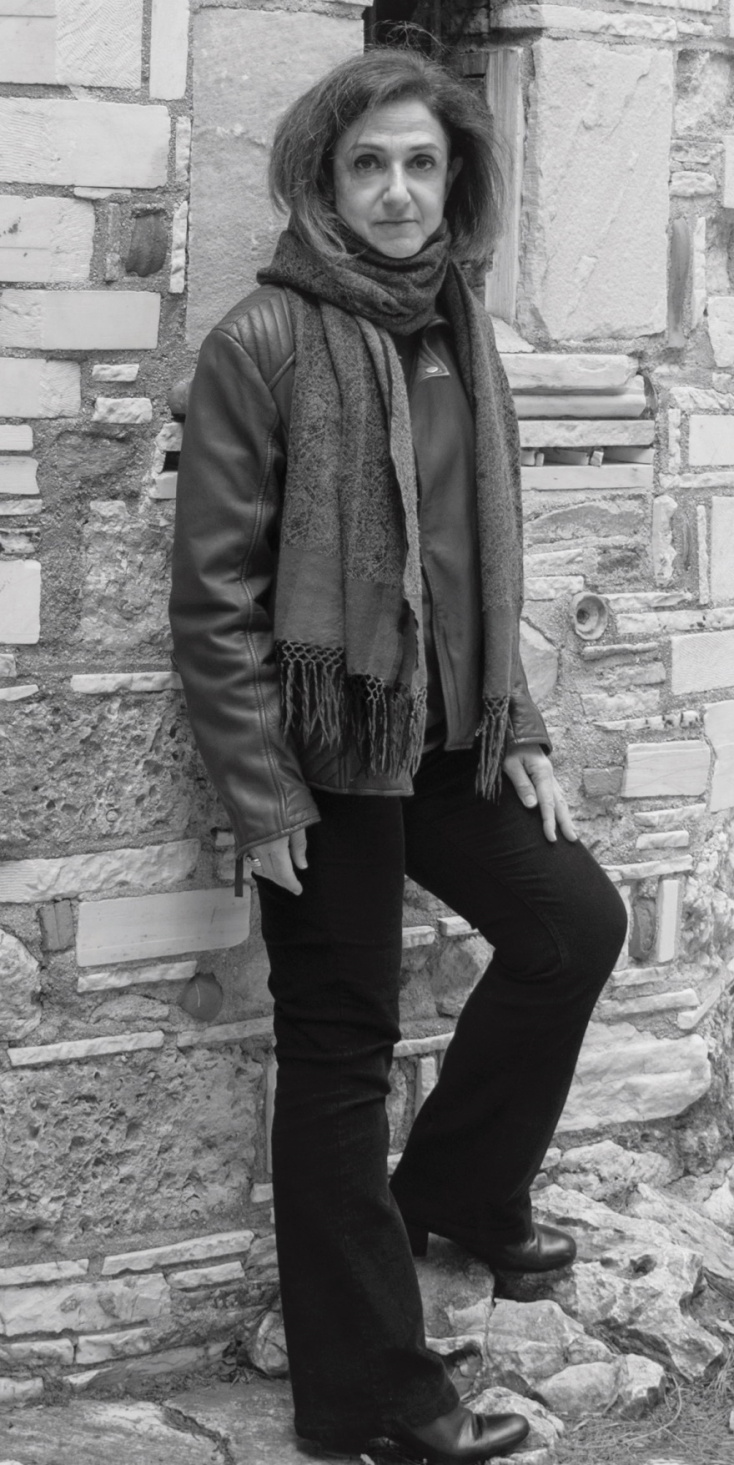 Ελιάνα Χουρουμουζιάδου