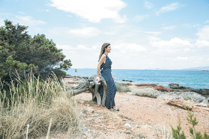 Χριστίνα Βασιλικού