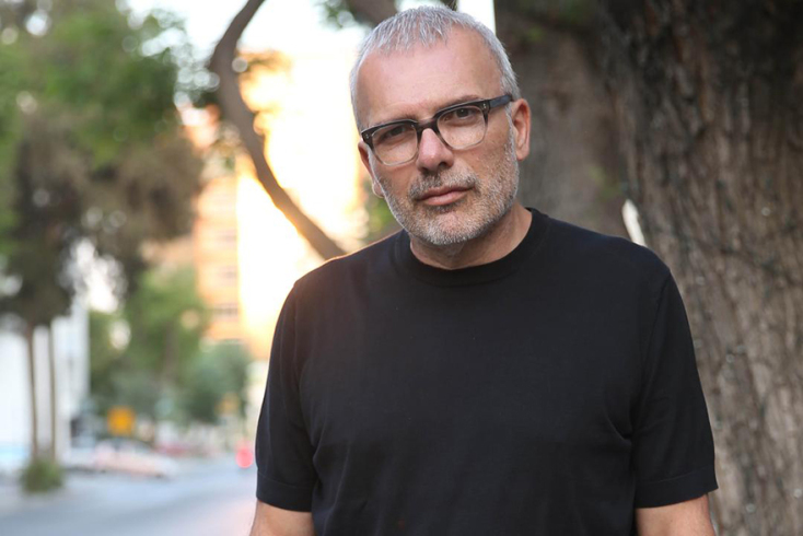 Σταύρος Χριστοδούλου