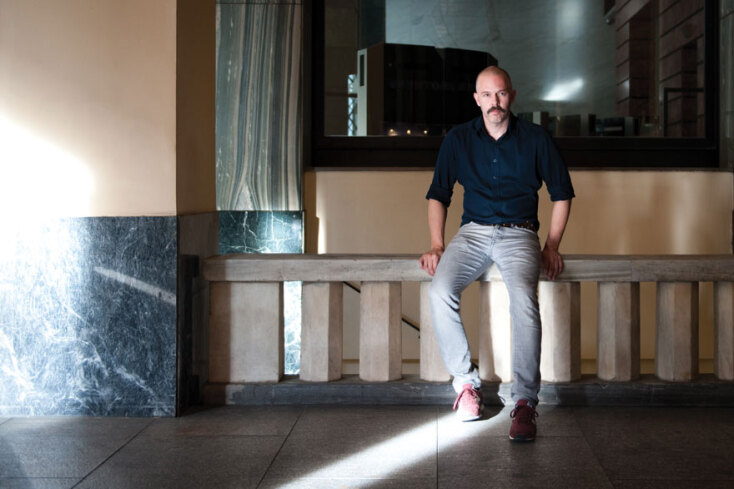 Χρήστος Λούλης