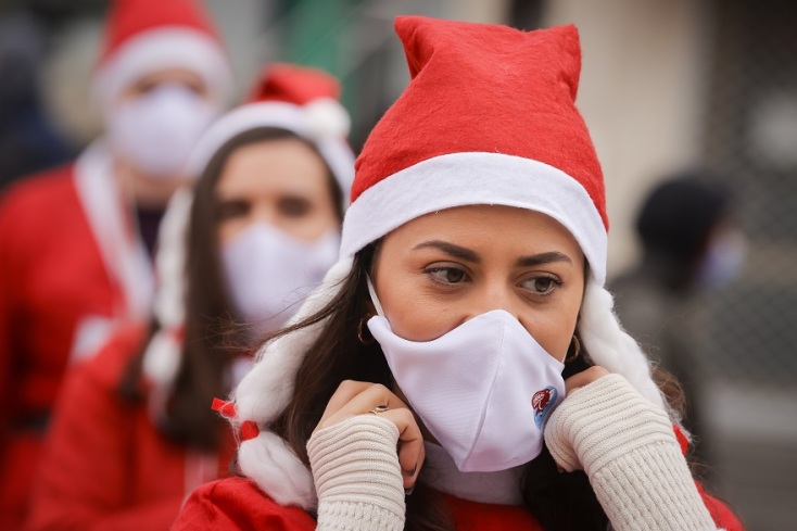 Στιγμιότυπο από την Ιταλία 