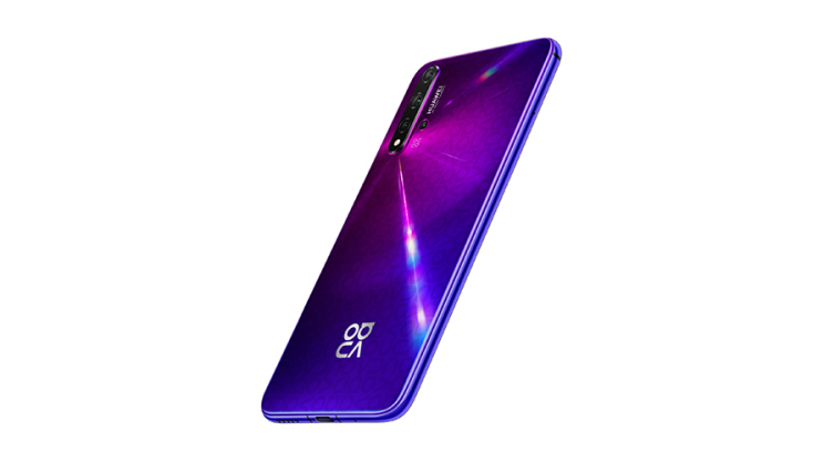 Huawei Nova 5T