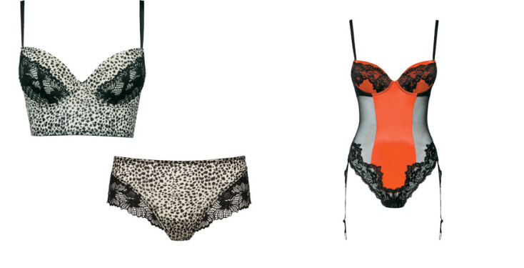 Εσώρουχα Yamamay