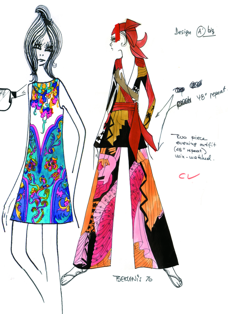 Γιάννης Τσεκλένης: ο άνθρωπος που έκανε την Ελλάδα, μόδα! 