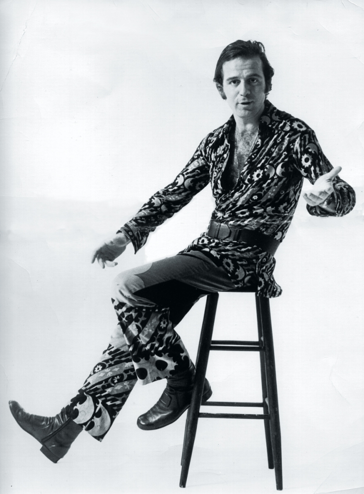 Γιάννης Τσεκλένης: ο άνθρωπος που έκανε την Ελλάδα, μόδα! 