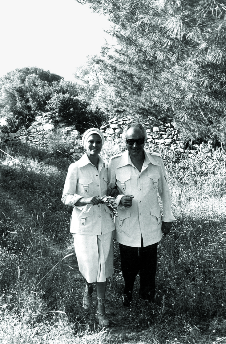 Γιάννης Τσεκλένης: ο άνθρωπος που έκανε την Ελλάδα, μόδα! 