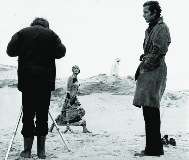 Γιάννης Τσεκλένης: ο άνθρωπος που έκανε την Ελλάδα, μόδα! 