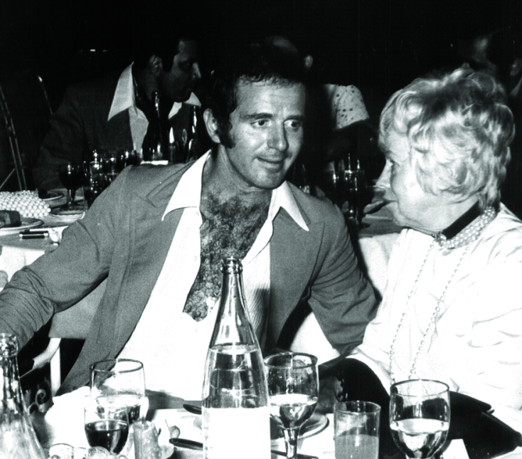 Γιάννης Τσεκλένης: ο άνθρωπος που έκανε την Ελλάδα, μόδα! 