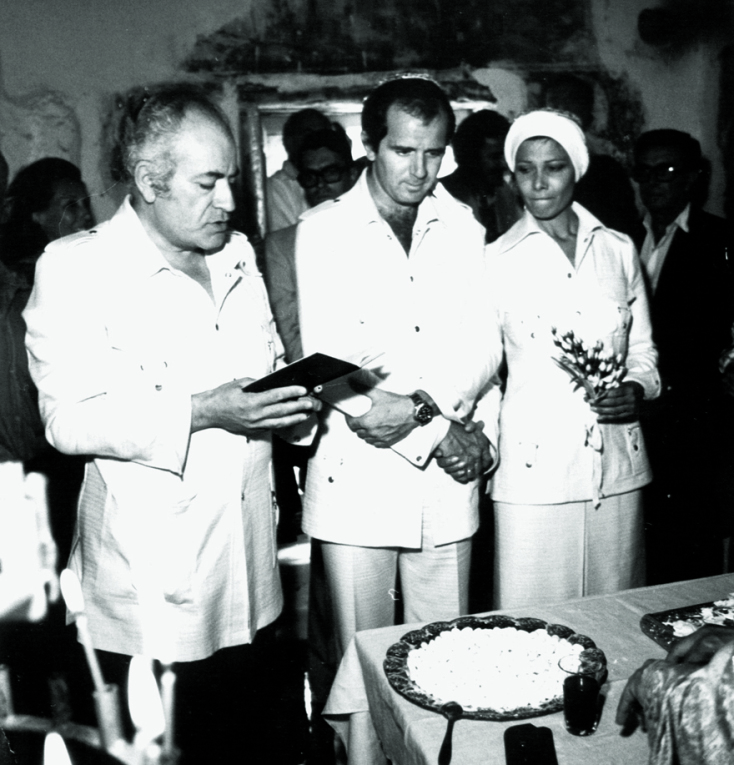 Γιάννης Τσεκλένης: ο άνθρωπος που έκανε την Ελλάδα, μόδα! 