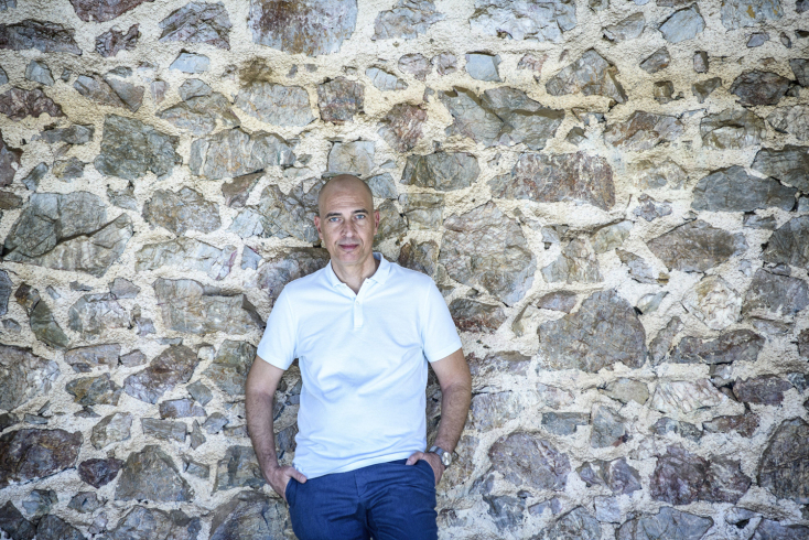 ΦΕΣΤΙΒΑΛ ΑΘΗΝΩΝ ΕΠΙΔΑΥΡΟΥ // Γιάννης Μόσχος