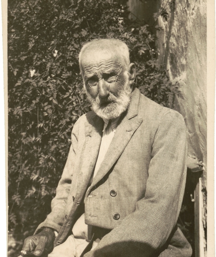 Γιαννούλης Χαλεπάς