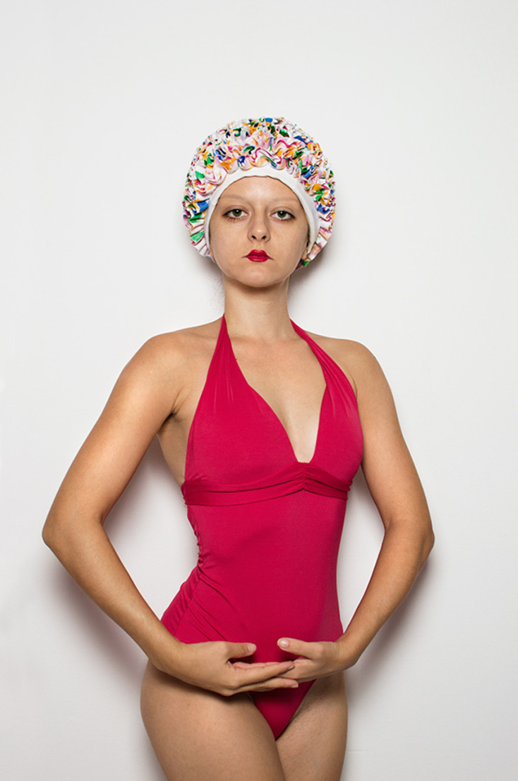 Athens Photo Festival 2019 © Areta Peristeri