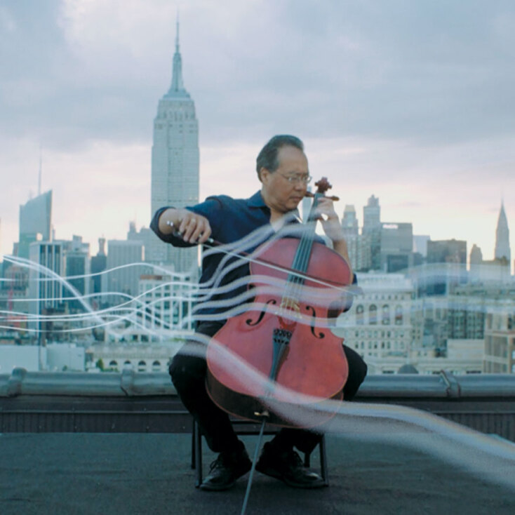 YoYoMa