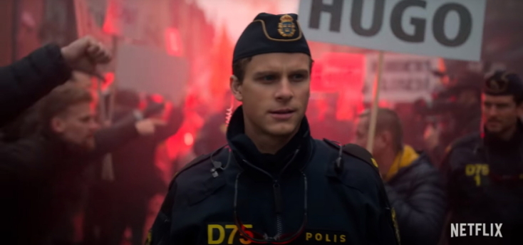 Ο Νεαρός Βαλάντερ