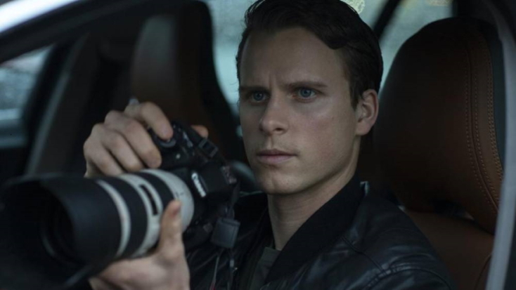 Ο Νεαρός Βαλάντερ