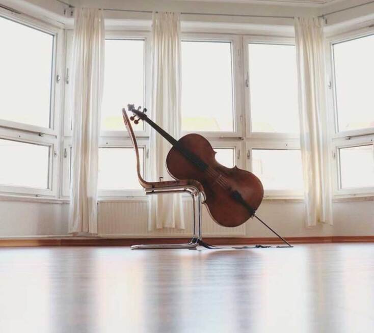 Young Greek Classics / Michael Heupel