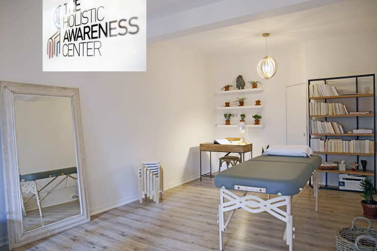 holistic awareness center