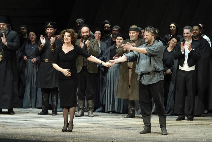 Φανί Αρντάν © Χ. Ακριβιάδης