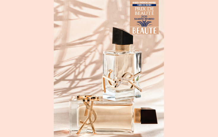 Libre Eau de Parfum, YSL