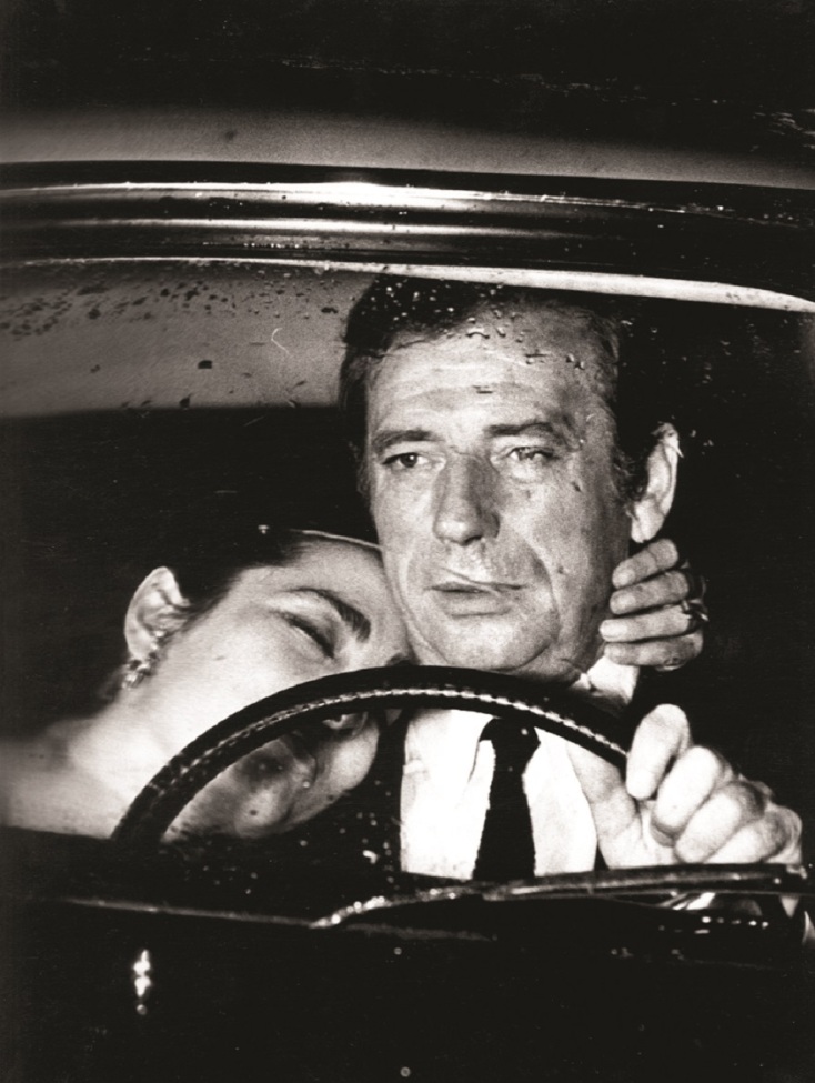 Στιγμιότυπο από την ταινία «Ζ»