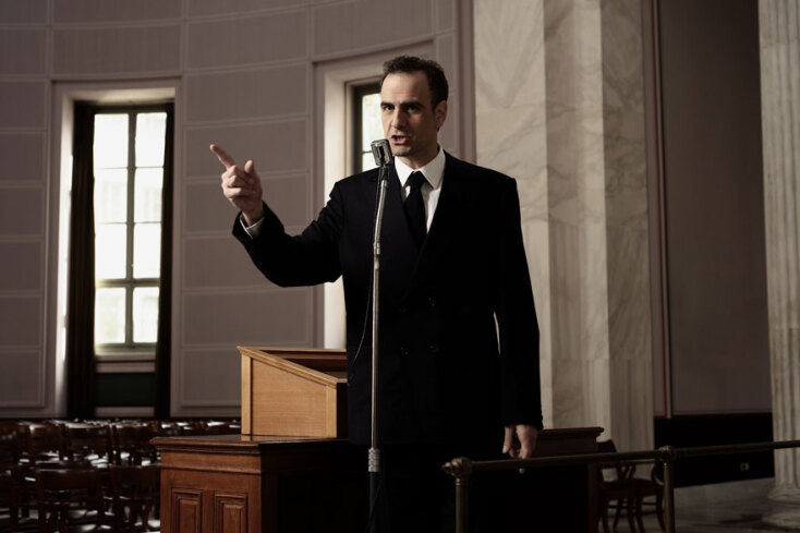 Δημήτρης Παπανικολάου