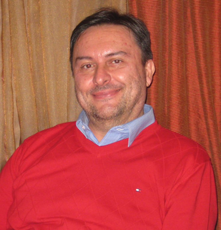 Λουκάς Ζαχείλας