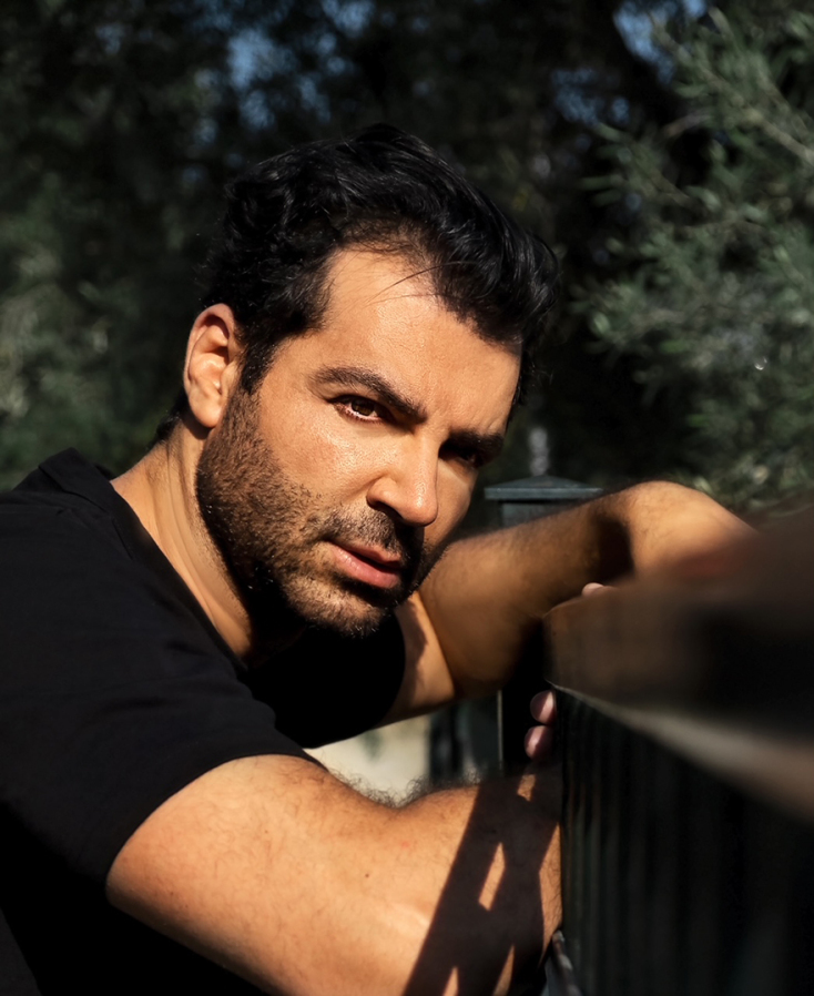 Λευτέρης Ζαμπετάκης