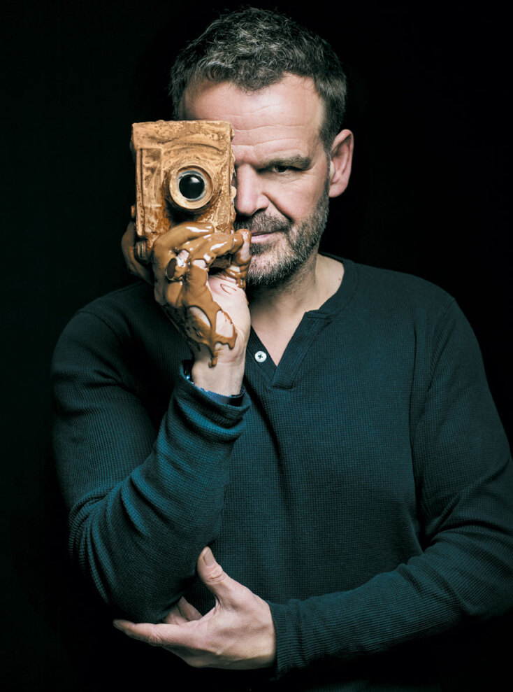 Γιώργος Ζαρζώνης