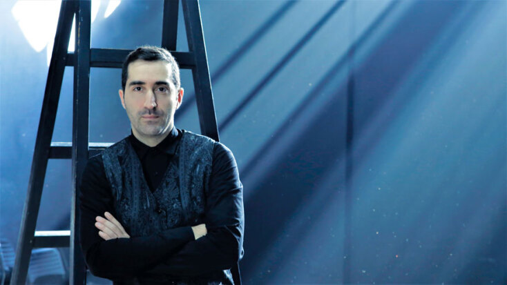 Ζαχαρίας Καρούνης