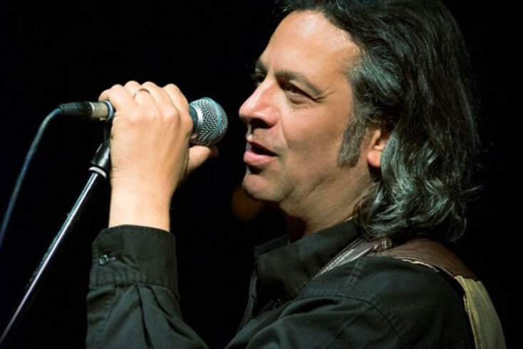 Δημήτρης Ζερβουδάκης