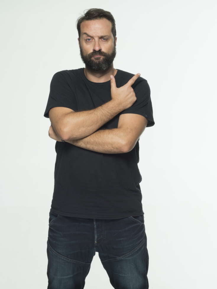 Ζήσης Ρούμπος