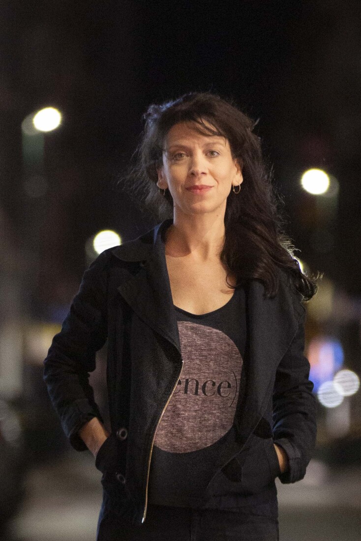 Ζωή Χατζηαντωνίου