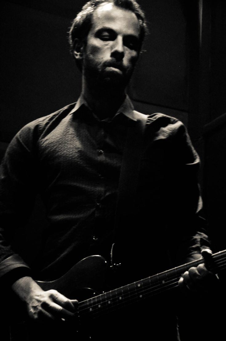 Dimitris Zografos Zoggy