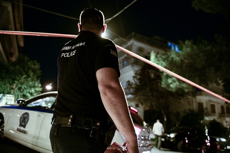 Αυτό είναι το διαμέρισμα στο οποίο κρυβόταν ο Χρήστος Παππάς στου Ζωγράφου