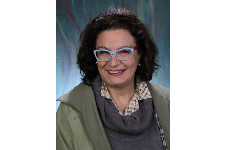 Ζωή Ρωπαΐτου