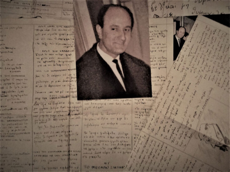 Φεστιβάλ Αθηνών &amp; Επιδαύρου / Ζωή Ξανθοπούλου, Μάριος Χάκκας: «Κανένα ρετούς. Θέλω την πραγματικότητα»